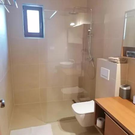 Rekreacne Pod Lipami * Kvacany