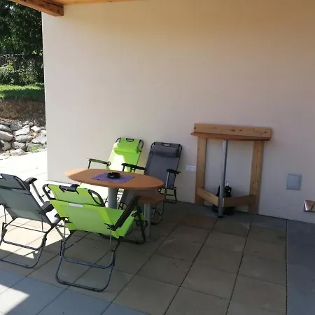 Holiday home Rekreacne Pod Lipami