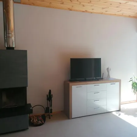 Rekreacne Pod Lipami Holiday home