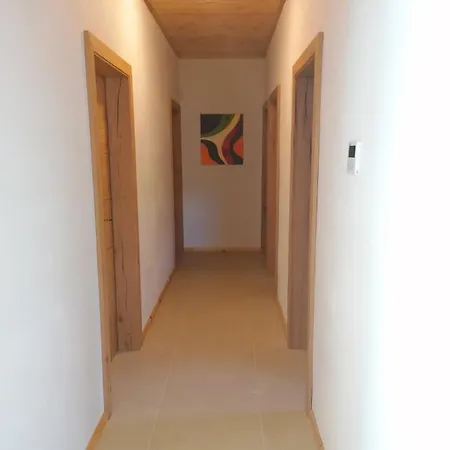 Rekreacne Pod Lipami Holiday home *