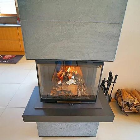 Rekreacne Pod Lipami Holiday home Kvacany