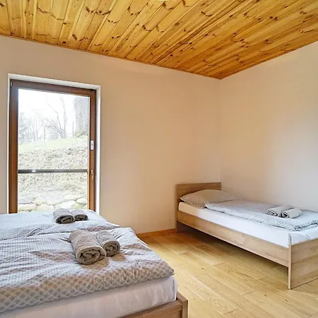 Rekreacne Pod Lipami Dom wakacyjny